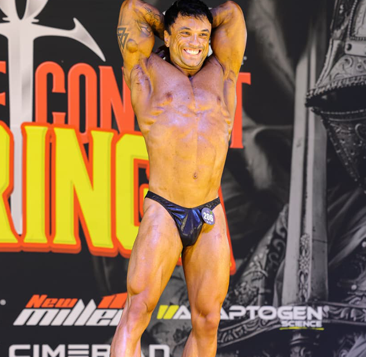 NPC Musclecontest 03
